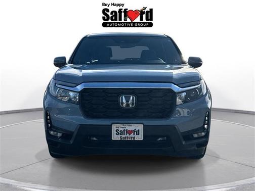 2024 Honda Passport AWD EX-L