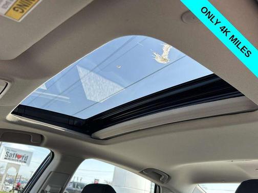 Canyon River Blue Metallic 2023 Honda Accord EX