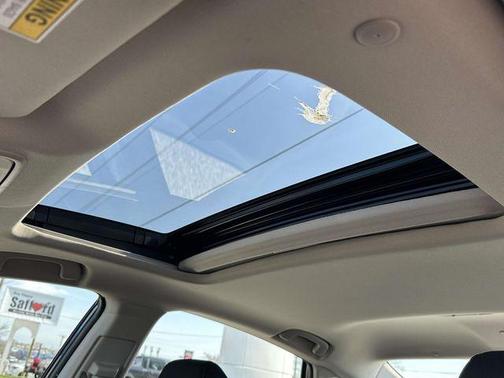 Canyon River Blue Metallic 2023 Honda Accord EX