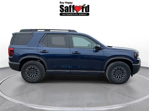 2026 Honda Passport AWD TrailSport
