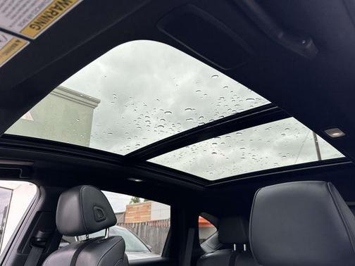 Liquid Carbon Metallic 2023 Acura RDX A-Spec Advance Package