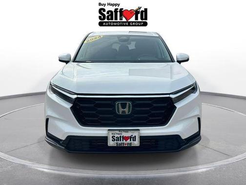 2024 Honda CR-V EX AWD