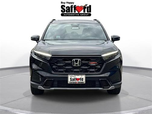 2026 Honda CR-V Hybrid TrailSport AWD