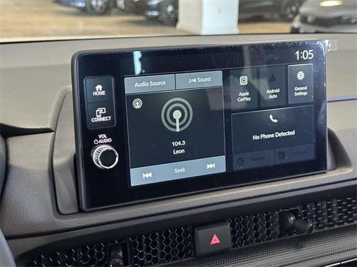 2026 Honda CR-V Hybrid Sport AWD