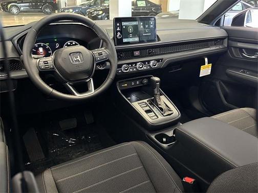 2026 Honda CR-V Hybrid Sport AWD