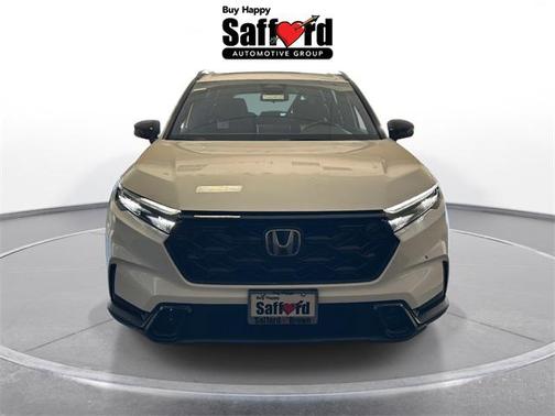 2026 Honda CR-V Hybrid Sport AWD