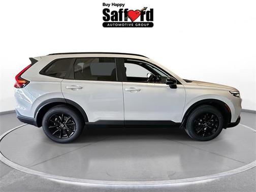 2026 Honda CR-V Hybrid Sport AWD