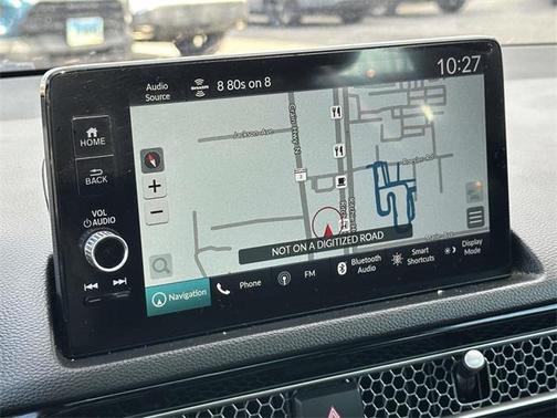 2023 Honda Civic Sport Touring