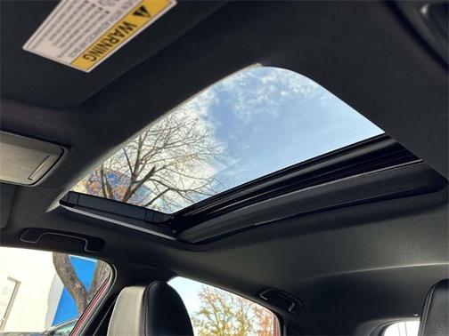 2023 Honda Civic Sport Touring