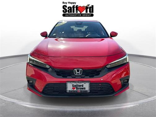 2023 Honda Civic Sport Touring