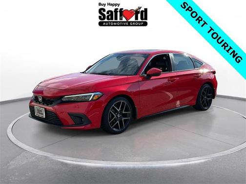 2023 Honda Civic Sport Touring