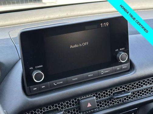 2023 Honda HR-V AWD Sport