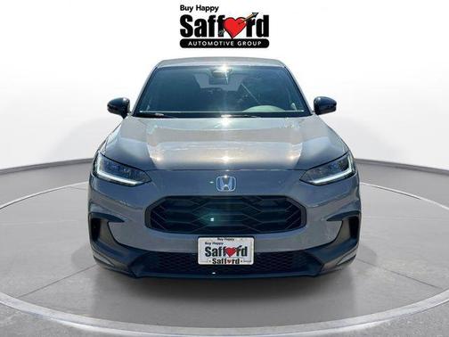 2023 Honda HR-V AWD Sport