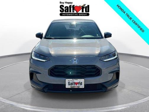 2023 Honda HR-V AWD Sport