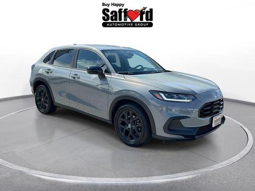 2023 Honda HR-V AWD Sport