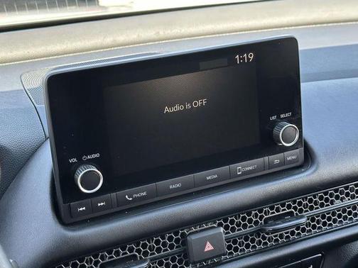 2023 Honda HR-V AWD Sport