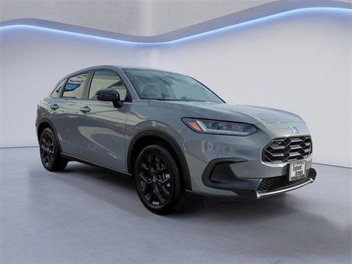 2023 Honda HR-V AWD Sport