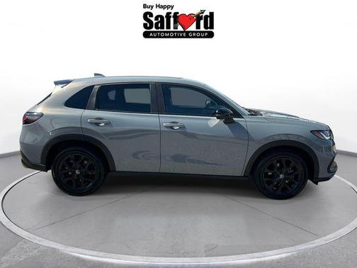 2023 Honda HR-V AWD Sport