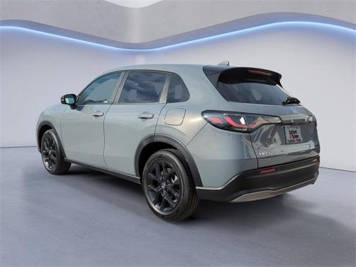 2023 Honda HR-V AWD Sport