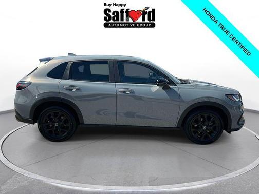 2023 Honda HR-V AWD Sport