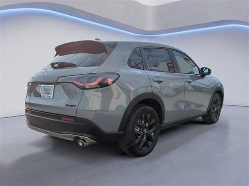 2023 Honda HR-V AWD Sport