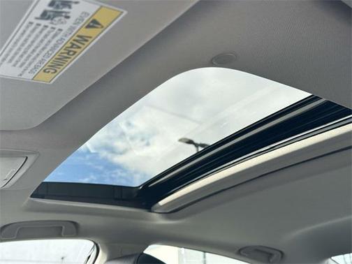 2021 Honda Accord Hybrid EX-L