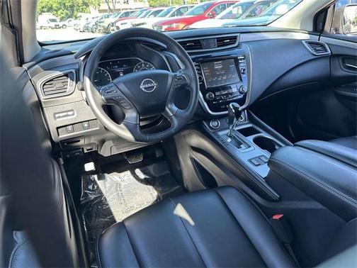 2024 Nissan Murano SV Intelligent AWD