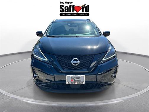 2024 Nissan Murano SV Intelligent AWD