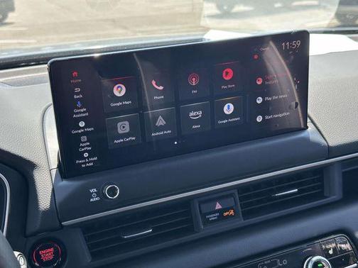 Gray 2026 Honda Pilot Elite