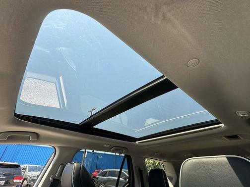 Gray 2026 Honda Pilot Elite
