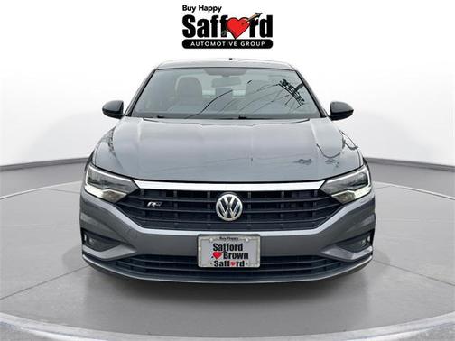2019 Volkswagen Jetta 1.4T R-Line