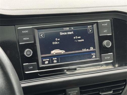 2019 Volkswagen Jetta 1.4T R-Line