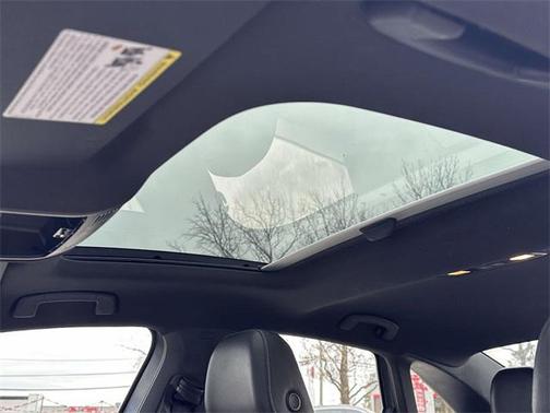 2019 Volkswagen Jetta 1.4T R-Line