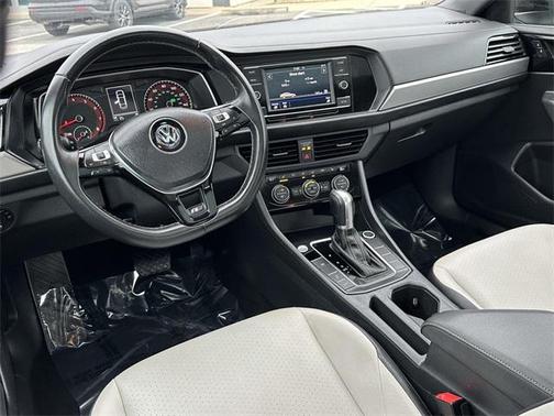 2019 Volkswagen Jetta 1.4T R-Line