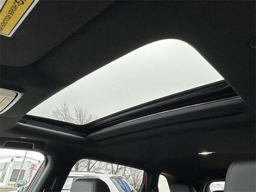 2025 Honda CR-V Hybrid Sport AWD