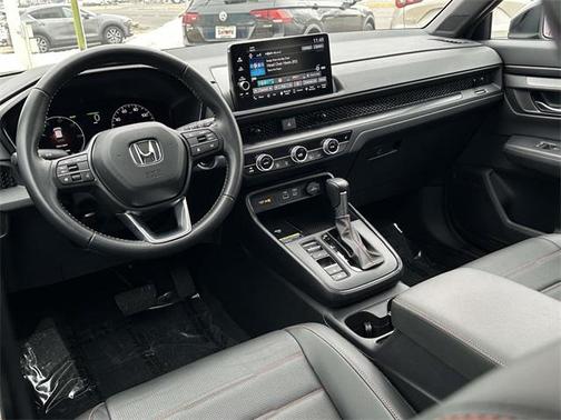 2025 Honda CR-V Hybrid Sport AWD