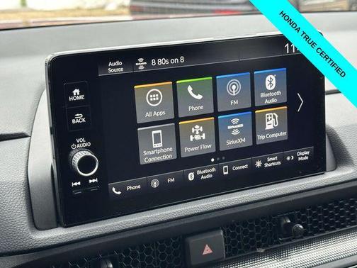 2025 Honda CR-V Hybrid Sport AWD