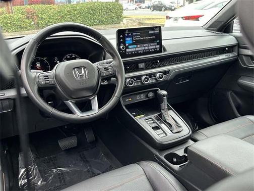 2025 Honda CR-V Hybrid Sport AWD