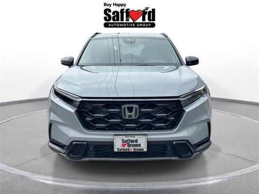 2025 Honda CR-V Hybrid Sport AWD