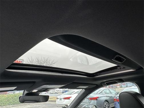 2025 Honda CR-V Hybrid Sport AWD