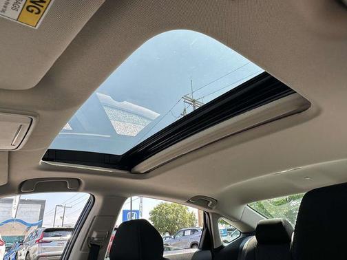 Meteorite Gray Metallic 2023 Honda Accord EX