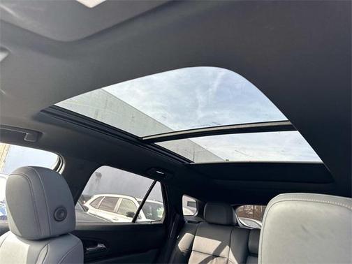 2025 Honda Prologue Touring