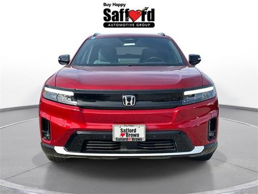 2025 Honda Prologue Touring