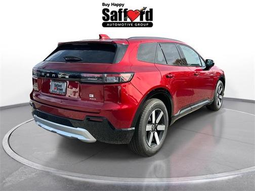 2025 Honda Prologue Touring