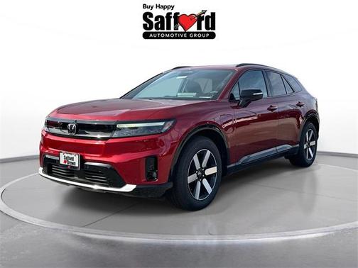 2025 Honda Prologue Touring