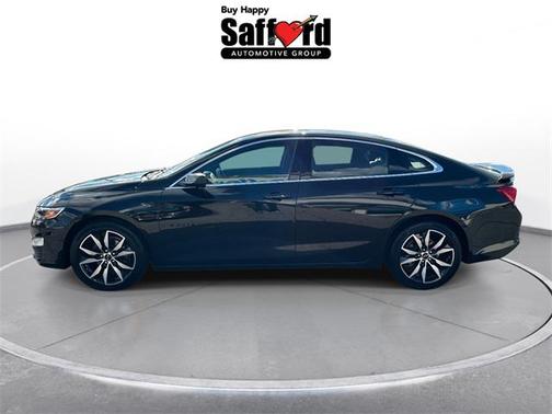 2022 Chevrolet Malibu FWD RS