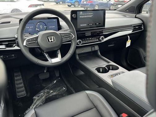 2026 Honda Prologue Touring