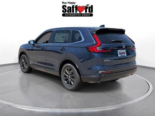 Canyon River Bl 2026 Honda CR-V EX-L AWD