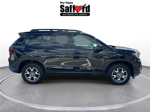 2023 Honda Passport AWD TrailSport