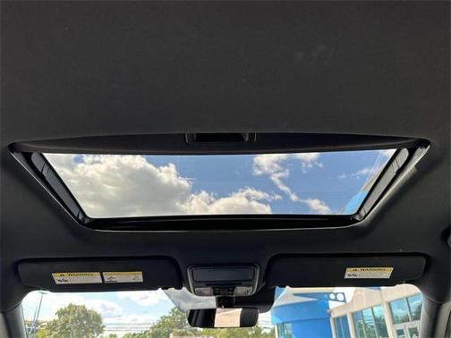 2023 Honda Passport AWD TrailSport